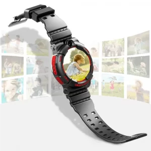 Смарт часы детские Smart Watch Y01 с камерой, SIM, GPS, WIFI /  Умные наручный часы для детей