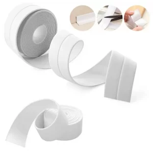 Водонепроницаемая изоляционная лента лента 2,5 метра Waterproof Tape для ванных комнат и кухни