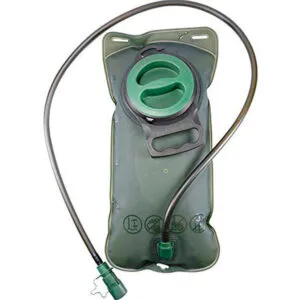 Питьевая система гидратор на 3 л, Aotu / Резервуар для воды со сьемным шлангом