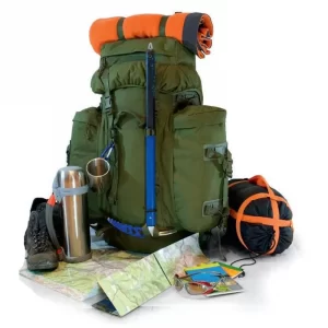 Аксессуары для активного отдыха и туризма