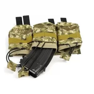 Военные сумки и подсумки