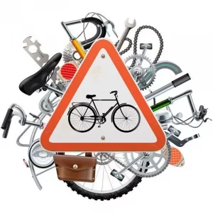 Велоаксессуары