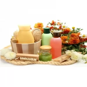 Красота и здоровье