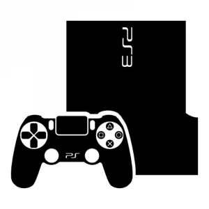 Игровые приставки