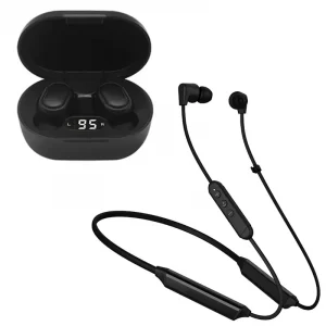 Наушники и аксессуары