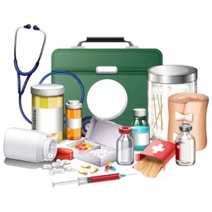 Домашние медицинские приборы