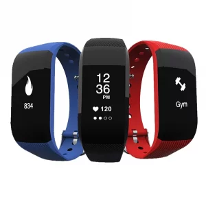 Носимые гаджеты