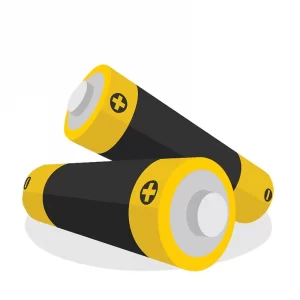 Аккумуляторы и батарейки