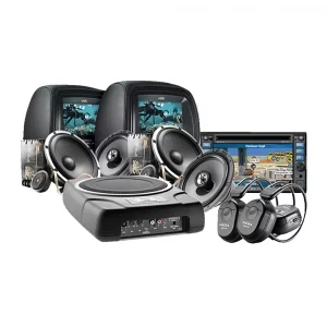 Автотовары