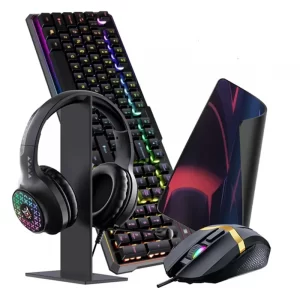 Компьютерные аксессуары