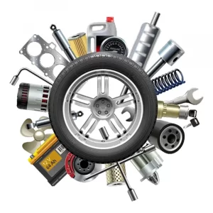 Автозапчасти