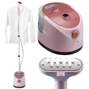 Косметичка с полным доступом из экокожи 23,5х13х13 см / Дорожная сумка-косметичка женская / Вместительная сумочка для косметики