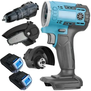 Уличный фонарь с солнечной батареей 180-300LED + датчик движения, W789A / Автономный светильник на столб / Аккумуляторный фонарь на улицу