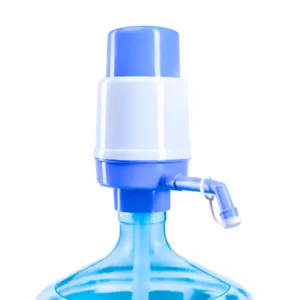 Помпа для воды, Синня / Механическая помпа / Насос для бутилированной воды