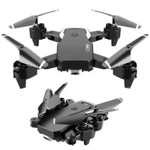 Квадрокоптер c камерой HD, YLS60 WIFI c пультом / Летающий дрон