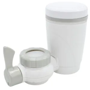 Сушилка для белья 3,2 м на 4 веревки / Автоматическая бельевая веревка