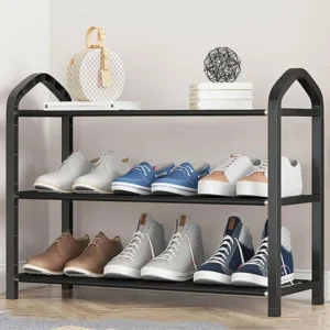 Портативный мини обогреватель 900Вт, до 20м2, от сети, Flame Heater 2 W-012 / Мини дуйчик для дома / Тепловентилятор в розетку