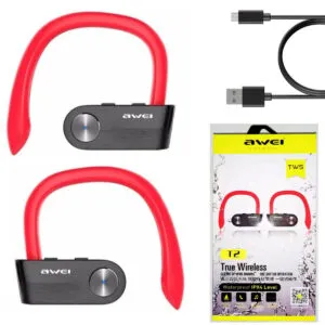 Наушники вакуумные MDR T2, Bluetooth, с микрофоном / Гарнитура / Наушники вкладыши