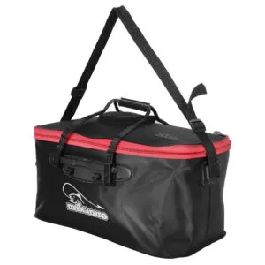 Портативный рыболовный контейнер 30л 50х26х24см / Сумка для рыбы / Сумка для хранения рыбы / Сумка для наживки