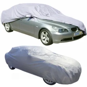 Защитный чехол для автомобиля 540х175х120см / Защитная накидка-чехол на авто / Автомобильный тент