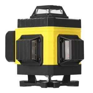 Лазерный уровень 4D 16-линейный Dw-01 /  Строительный уровень / Нивелир / Уровень лазерный