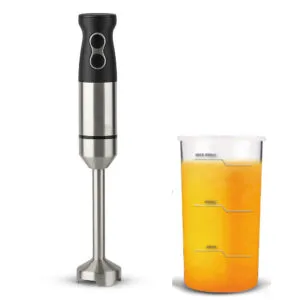 Погружной блендер 2000Вт, СВ-6219/ Измельчитель кухонный / Кухонный блендер для дома / Ручной блендер