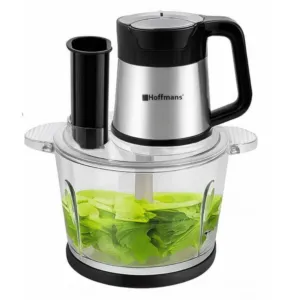 Блендер-измельчитель 5в1, 3L, 1800W, HM-8857 / Измельчитель кухонный / Электрический измельчитель