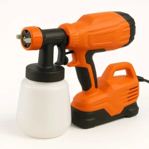 Краскопульты