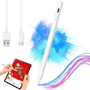 Универсальный стилус для планшета и телефона / Стилус ручка для рисования / Стилус для андроид