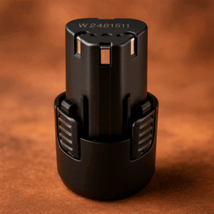 Аккумулятор 12V для шуруповерта / Аккумуляторная батарея для электроинструмента / АКБ для болгарки