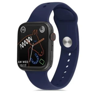 Смарт часы 1.99" IPS + беспроводная зарядка, Smart Watch Laxasfit X90 / Умные смарт-часы / Мужские часы наручные / Женские часы електронные