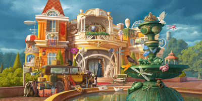 gallery cover
