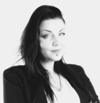 Maria Maunula - Producer