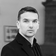 Artem Borisov - Art Dep Manager