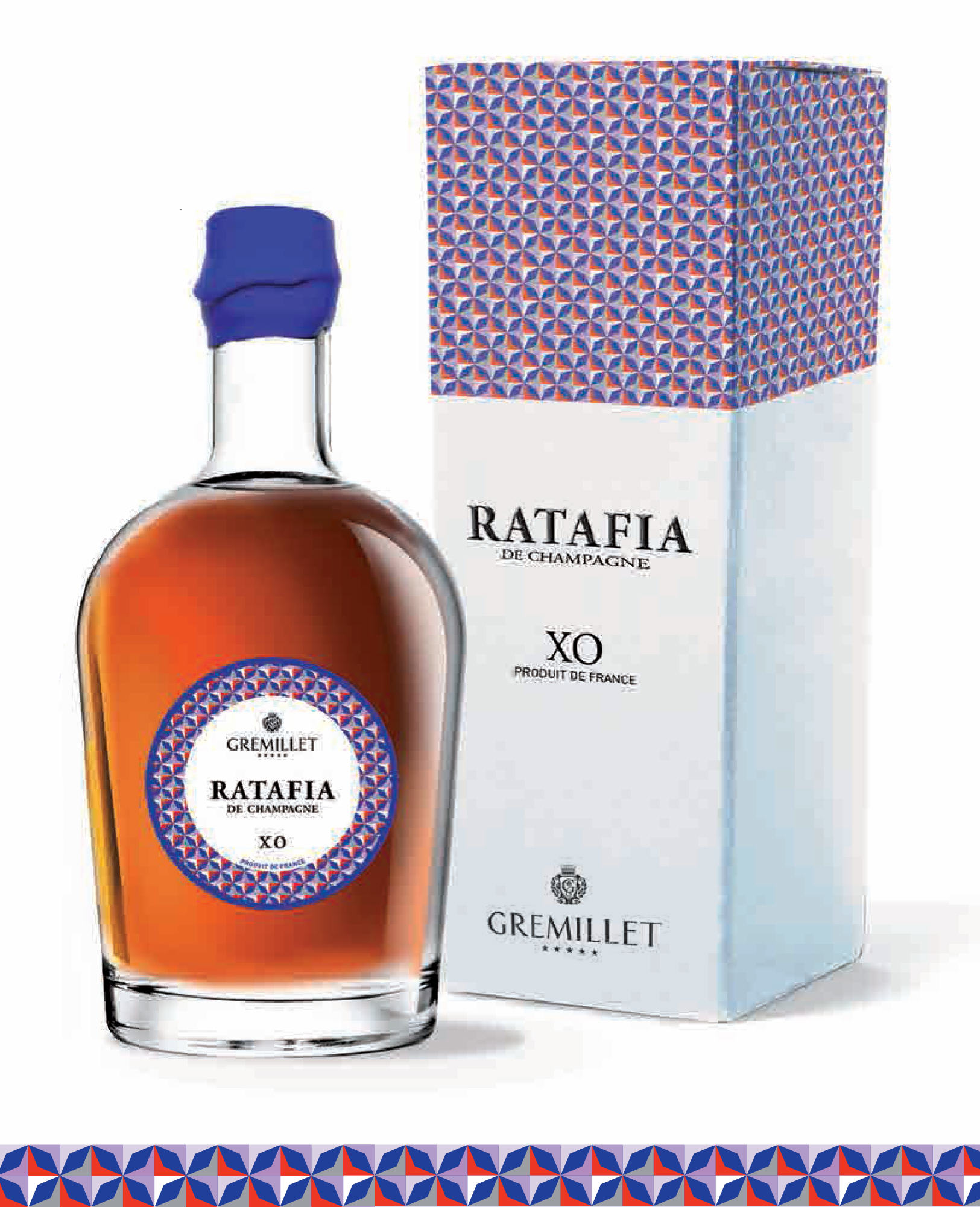 Recette Ratafia Maison – Ratafia De Raisin Recette – GFSOX