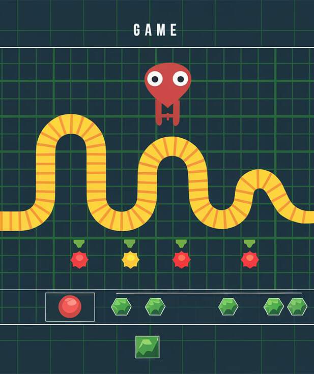 Creating A Snake Game With Pygame – KPOEZ