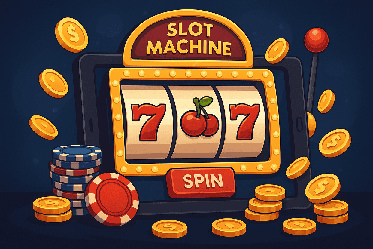 Fastbet Casino