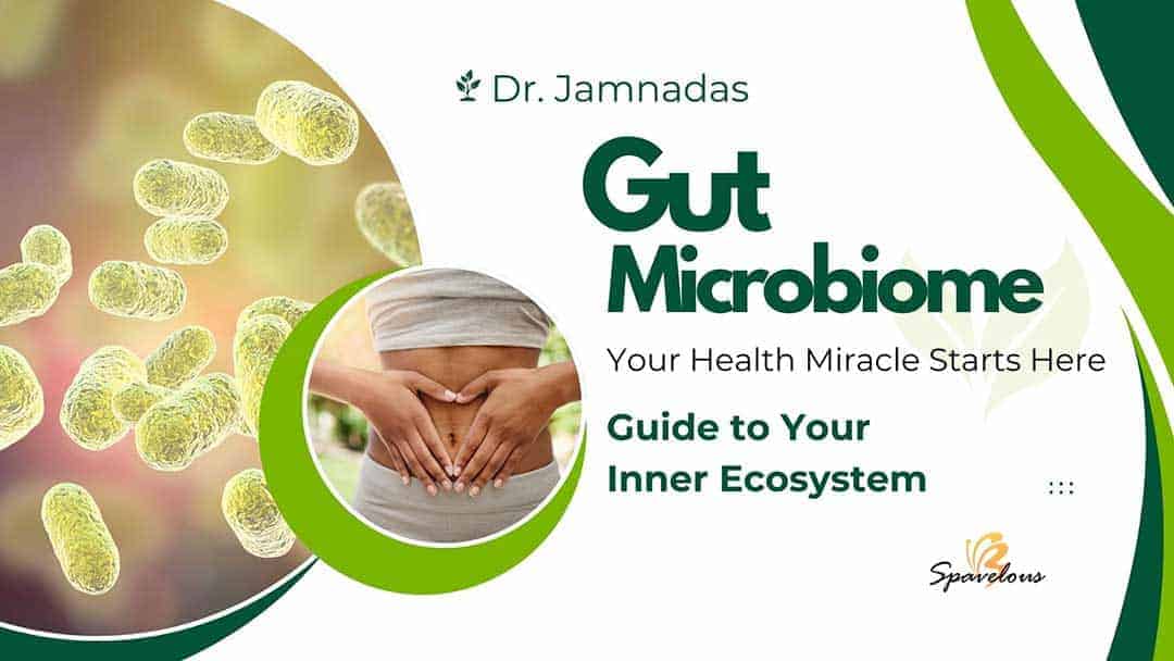 How To Improve Gut Biome – How To Boost Your Gut – SKRW
