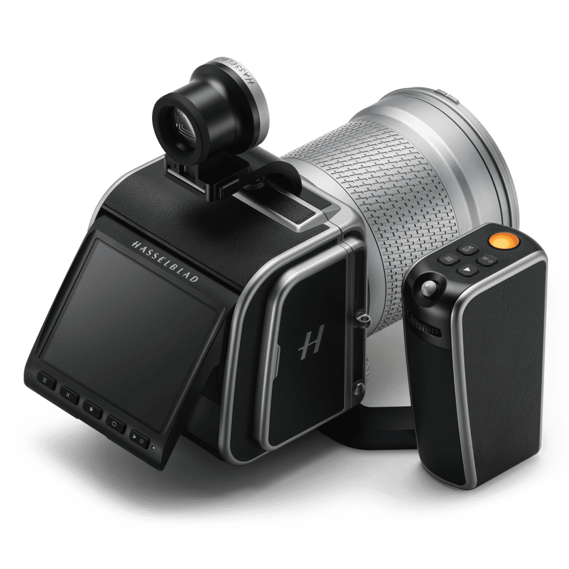 Hasselblad 80th Anniversary