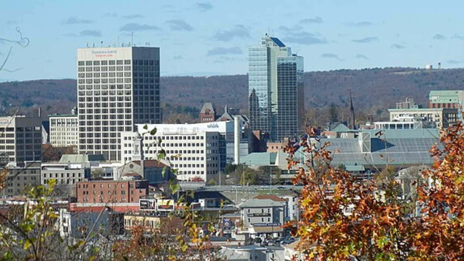 U.S. States People Are Poised to Flee in 2025