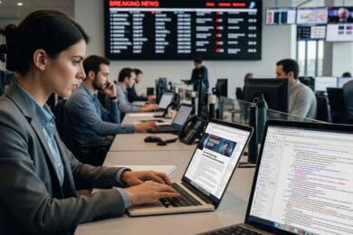 technical news