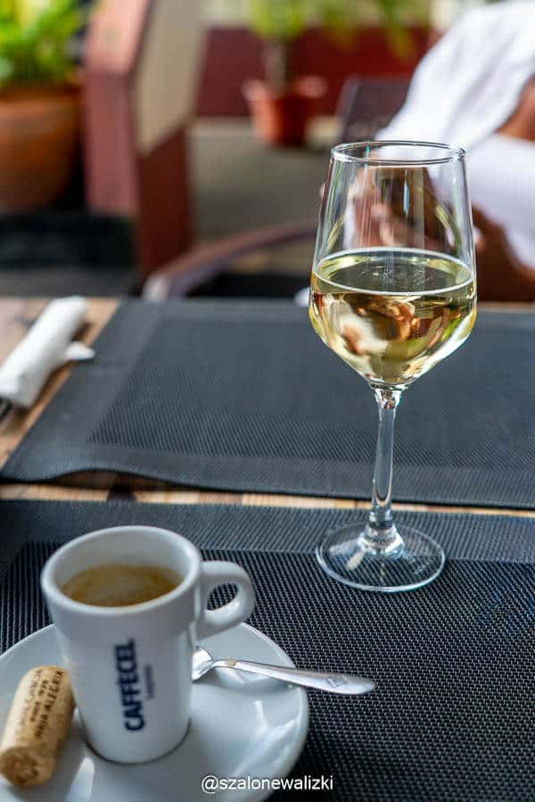 gdzie zjeść na maderze