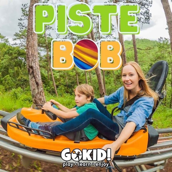 12 Piste de Bob Alpin din România – Ghid Complet de Sănii Alpine pentru ...