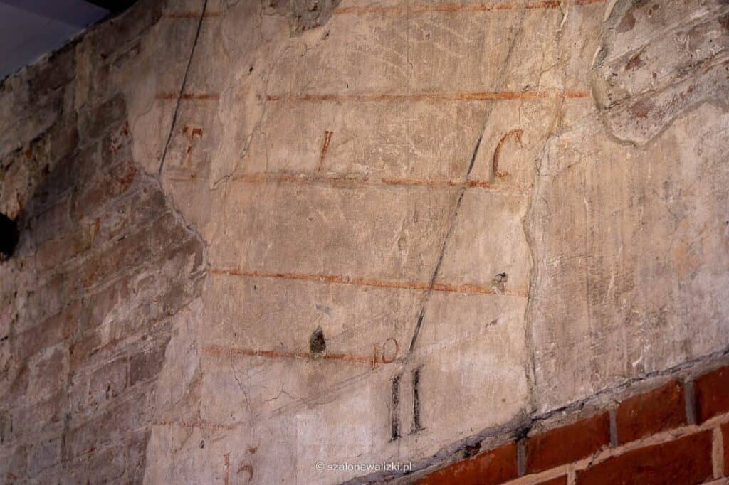 zamki gotyckie na Warmii i Mazurach