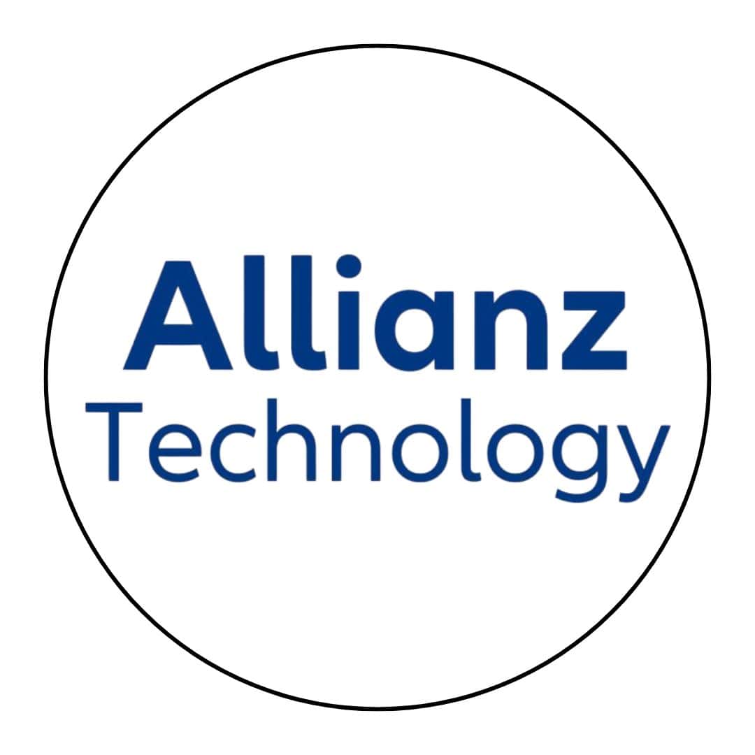 Keynote Speaker Testimonials - Begeisterte Kunden 5 Allianz Technology logo