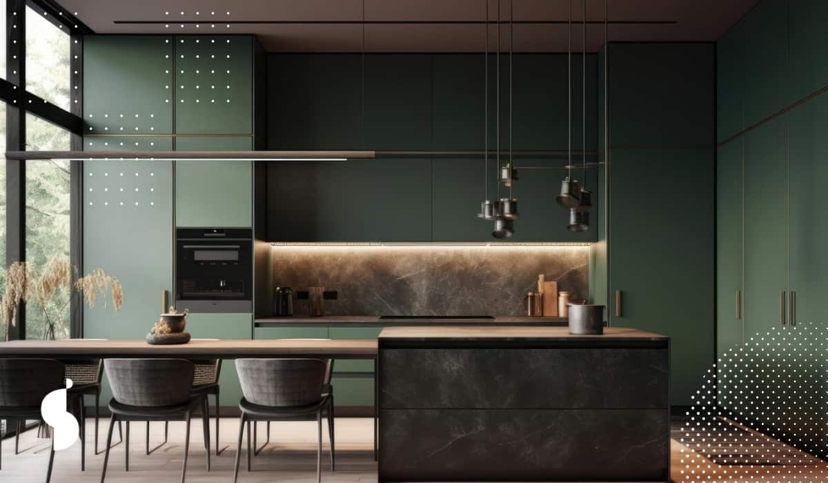 Paleta de Colores: Calidez que Abraza