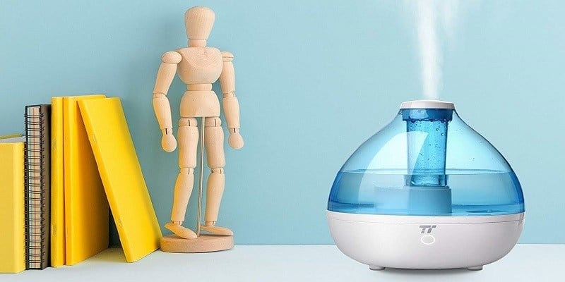 Mist Humidifiers for Babies