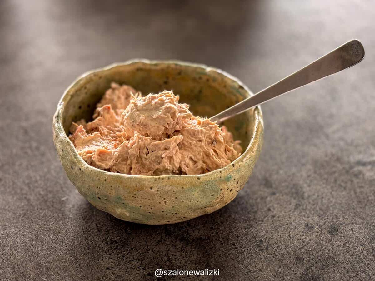 5 przepisów na szybkie przekąski