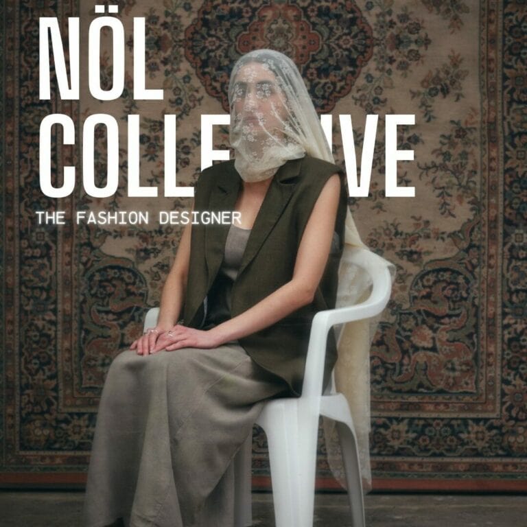 Nöl Collective – The Fashion Designer