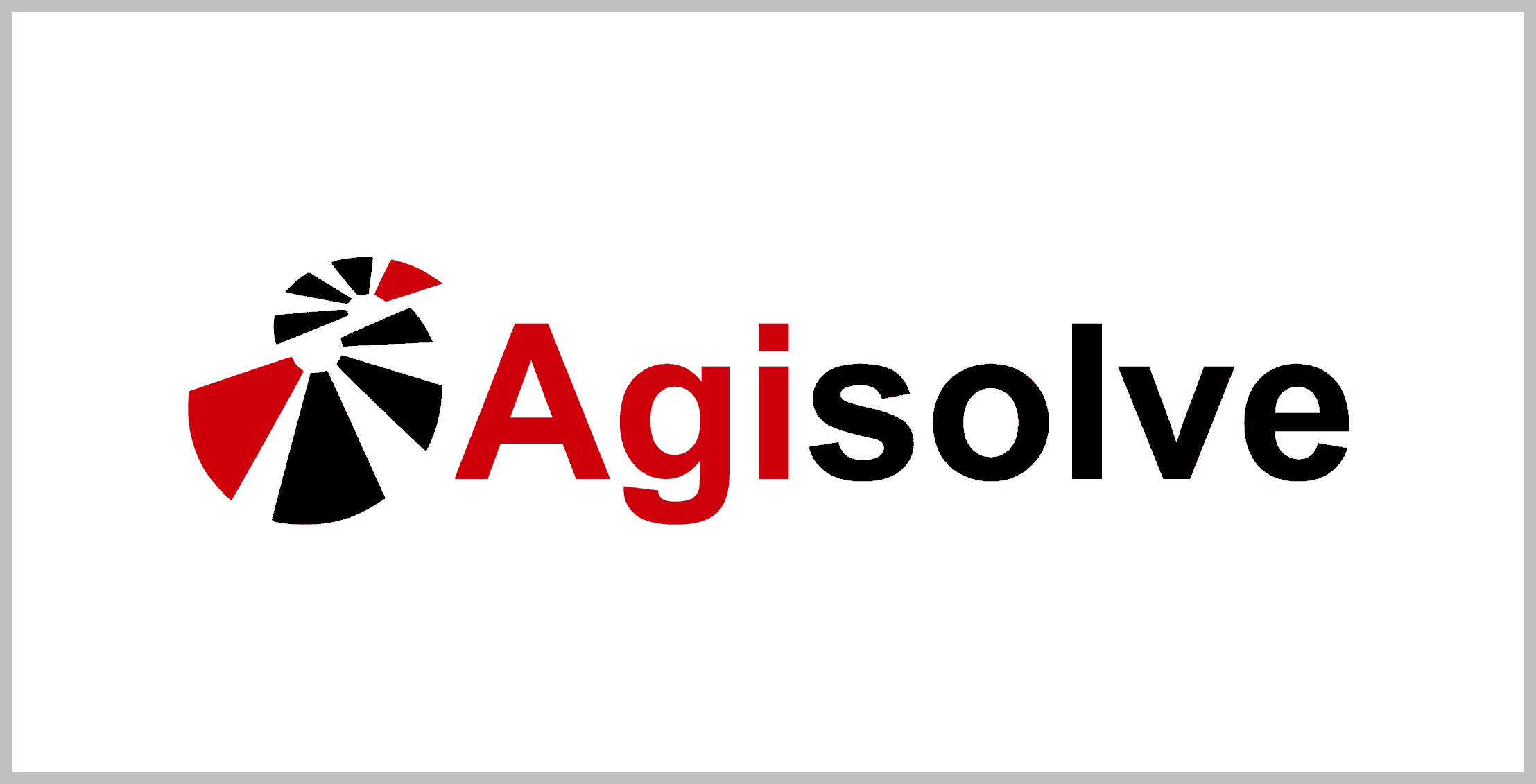 Agisolve